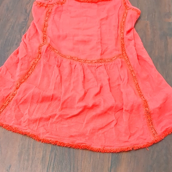 Nwt Doe & Rae Top Medium - Picture 2 of 4